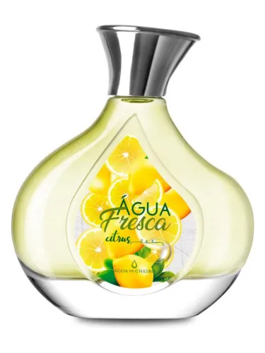 Água Fresca Citrus