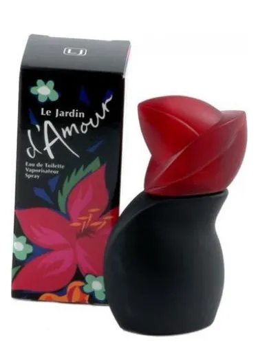Le Jardin d'Amour