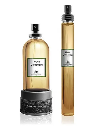 Pur Vetiver