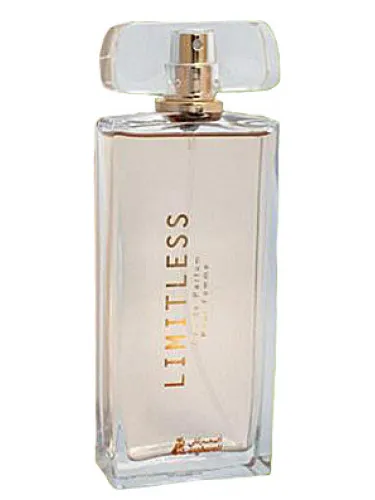 Limitless Pour Femme
