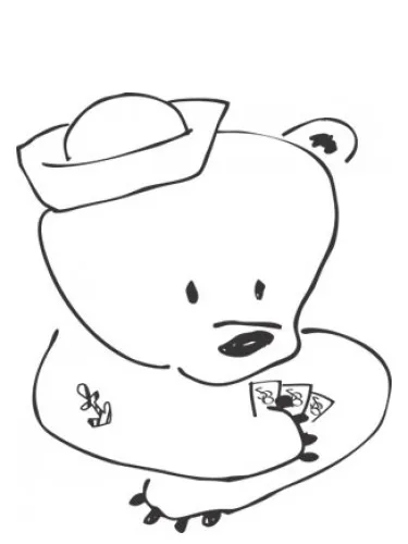 Ice Station Zebra 2012