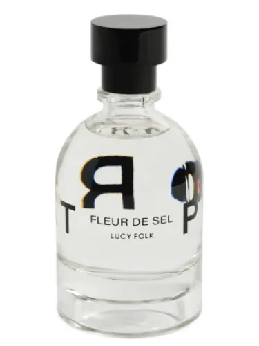 Lucy Folk Fleur de Sel