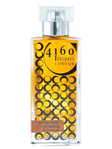 The Dark Heart of Old Havana