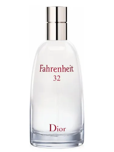 Fahrenheit 32