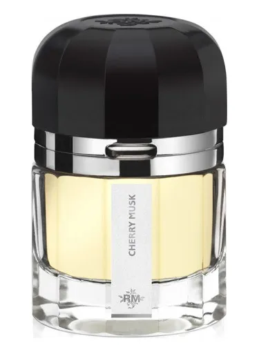 Cherry Musk
