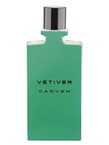 Carven Vetiver
