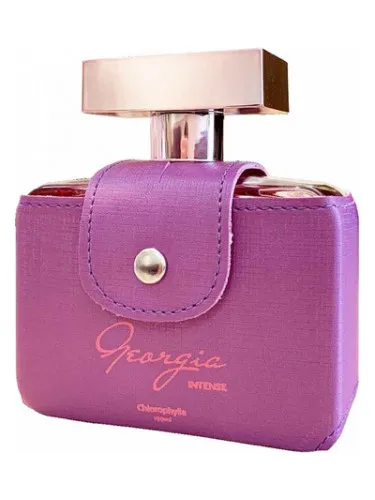 Georgia Intense