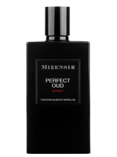 Perfect Oud Extrait