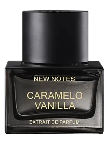 Caramelo Vanilla