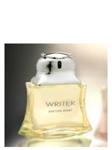 Writer Edition Sport