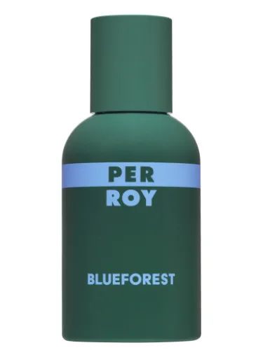 Blueforest