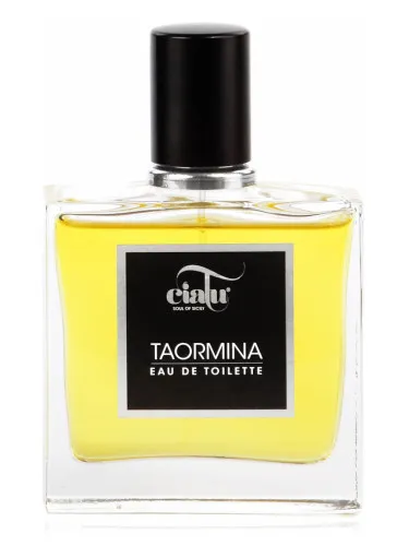 Taormina Eau de Toilette
