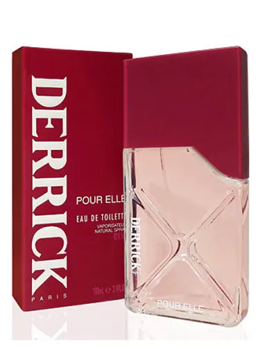 Derrick Pour Elle