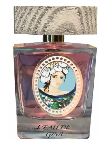 L'Eau de Gina