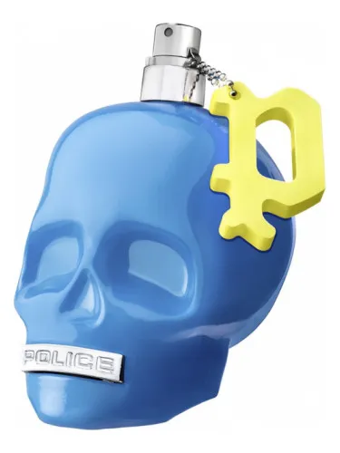 To Be Goodvibes For Him