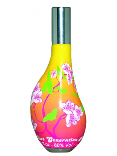 Love Generation Pink