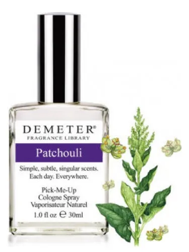 Patchouli