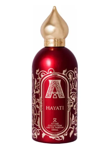Hayati