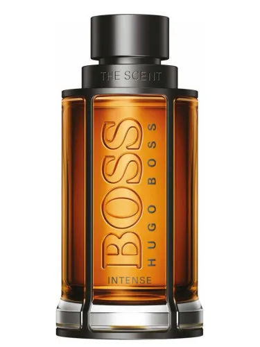 Boss The Scent Intense