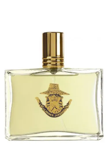 L'Eau de Prince Jardinier