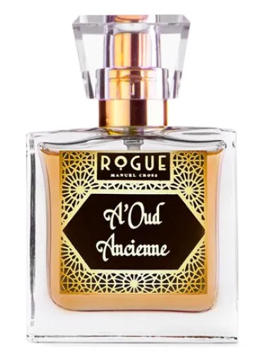 A'Oud Ancienne