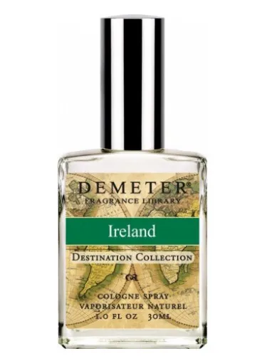 Destination Collection Ireland