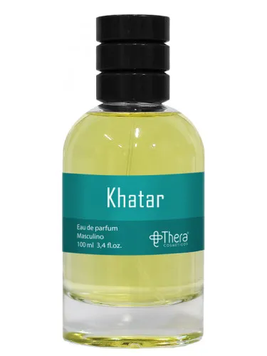 Khatar