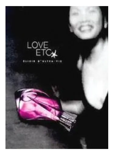 Love Etc