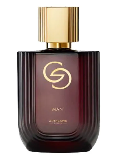 Giordani Gold Man Eau de Parfum