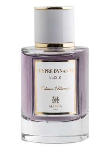 Chypre Dynastie