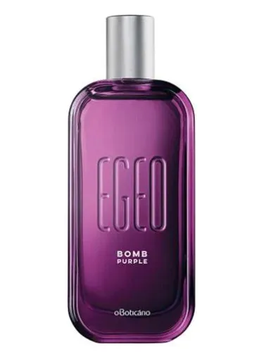 Egeo Bomb Purple