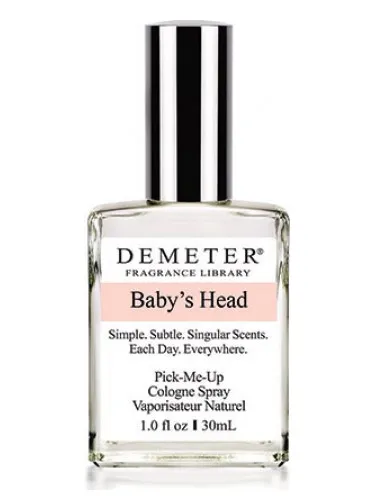 Baby's Head