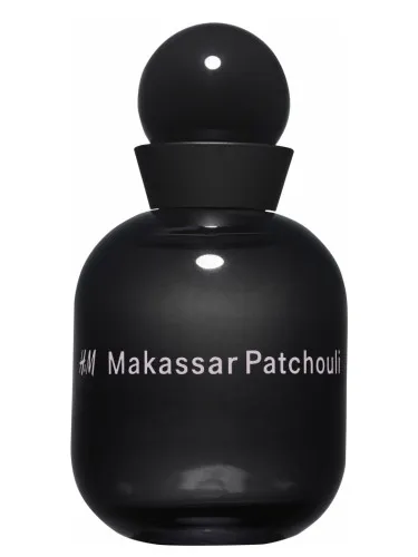 H&M Makassar Patchouli