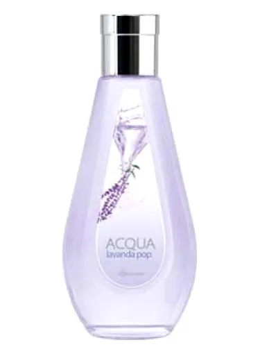 Acqua Lavanda Pop