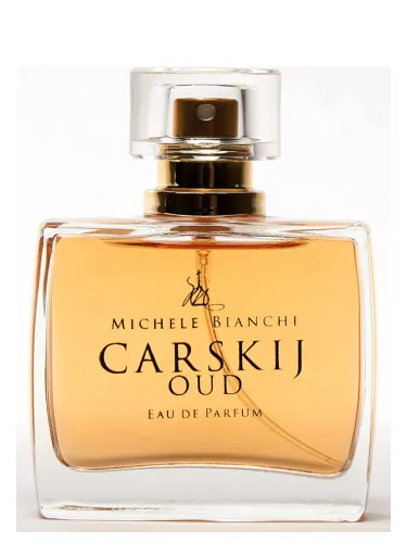 Carskij Oud
