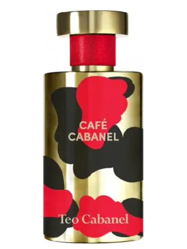 Café Cabanel