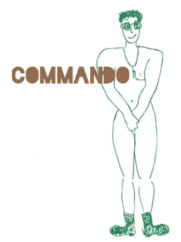 Commando