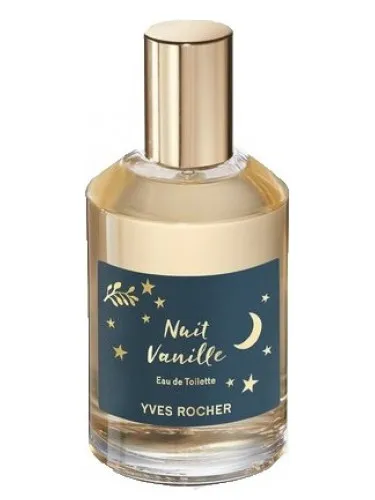 Nuit Vanille