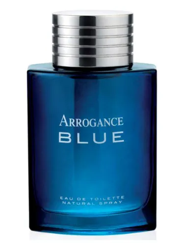 Arrogance Blue