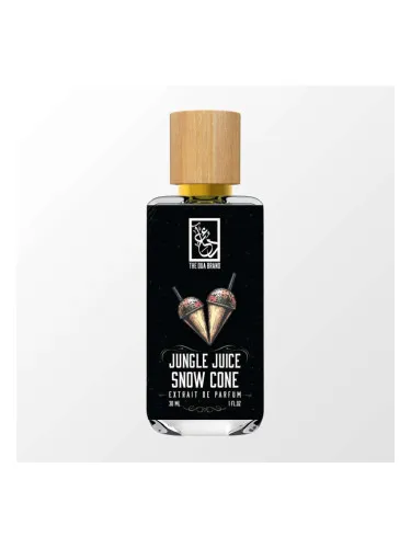 Jungle Juice Snow Cone