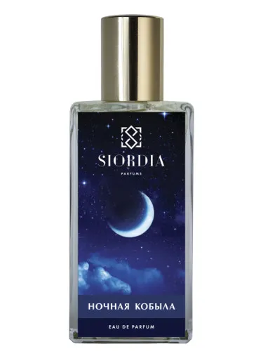 Night Horse (Nochnaya Kobyla)