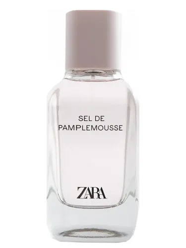 Sel de Pamplemousse