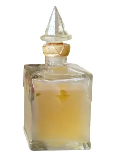 Chernyy larets (Black casket)