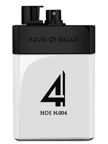 HoS N.004
