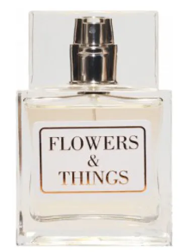 Flowers & Things