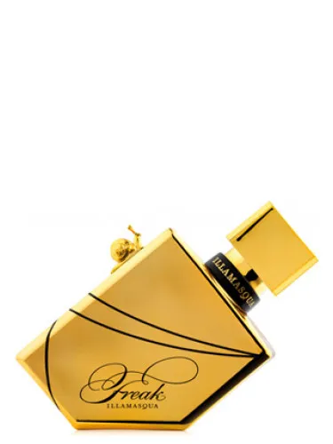 Freak Extrait de Parfum