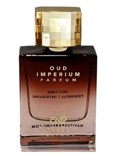 Oud Imperium