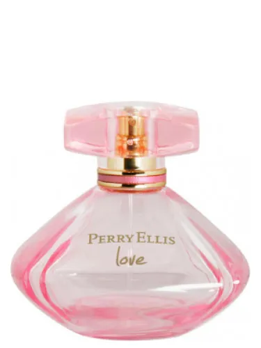 Perry Ellis Love