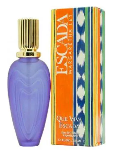 Que Viva Escada