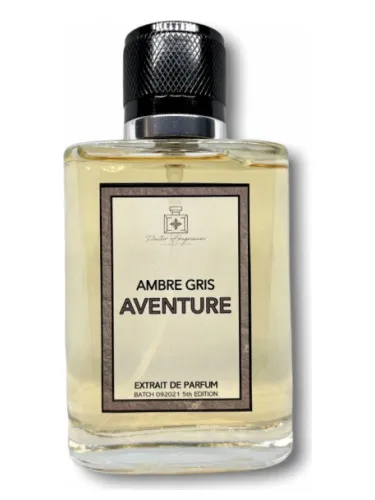 Ambre Gris Aventure